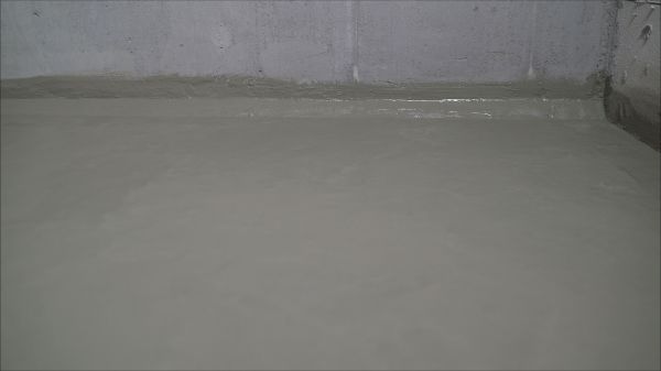 Concrete Waterproofing in Bloomington